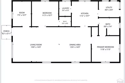 650 Locust Ave, Las Animas, CO 81054 - Photo 7