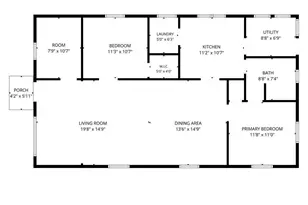 650 Locust Ave, Las Animas, CO 81054 - Photo 7