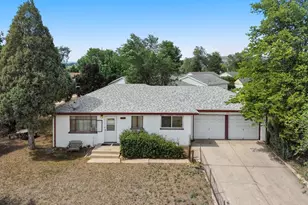 2530 E Uintah St, Colorado Springs, CO 80909 - Photo 1