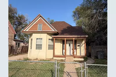 506 N 6th St, Rocky Ford, CO 81067 - Photo 1