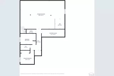 1913 Cuchara Drive, Pueblo, CO 81001 - Photo 45