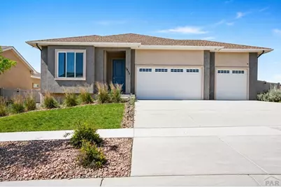 1913 Cuchara Drive, Pueblo, CO 81001 - Photo 1