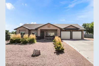 606 S Calaveras Dr, Pueblo West, CO 81007 - Photo 51