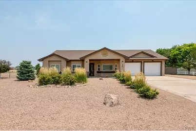 606 S Calaveras Dr, Pueblo West, CO 81007 - Photo 31