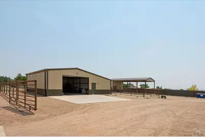 606 S Calaveras Dr, Pueblo West, CO 81007 - Photo 41