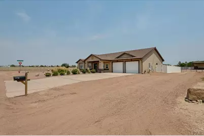 606 S Calaveras Dr, Pueblo West, CO 81007 - Photo 33