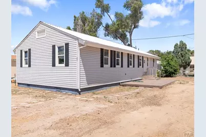 207 12th St, Fowler, CO 81039 - Photo 3
