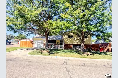 817 S 2nd St, Rocky Ford, CO 81067 - Photo 1