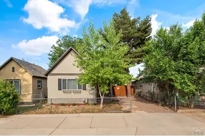 1418 Spruce St, Pueblo, CO 81004 - Photo 1