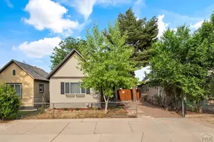 1418 Spruce St, Pueblo, CO 81004 - Photo 1