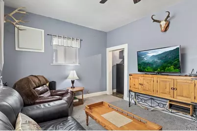 1418 Spruce St, Pueblo, CO 81004 - Photo 5