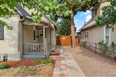 1418 Spruce St, Pueblo, CO 81004 - Photo 3