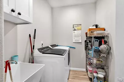 1673 N Calle Rosa Dr, Pueblo West, CO 81007 - Photo 29