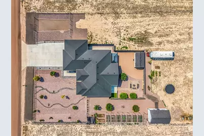 1673 N Calle Rosa Dr, Pueblo West, CO 81007 - Photo 63