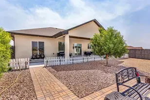 1673 N Calle Rosa Dr, Pueblo West, CO 81007 - Photo 37