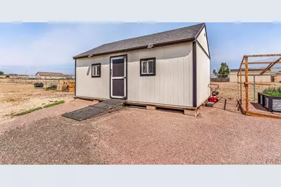 1673 N Calle Rosa Dr, Pueblo West, CO 81007 - Photo 49