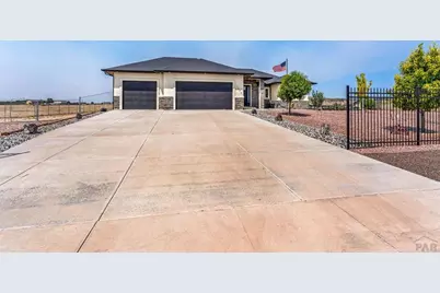 1673 N Calle Rosa Dr, Pueblo West, CO 81007 - Photo 5