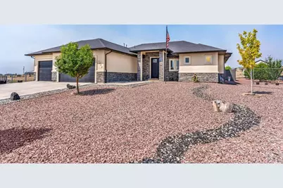 1673 N Calle Rosa Dr, Pueblo West, CO 81007 - Photo 1