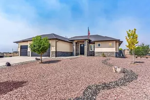 1673 N Calle Rosa Dr, Pueblo West, CO 81007 - Photo 1