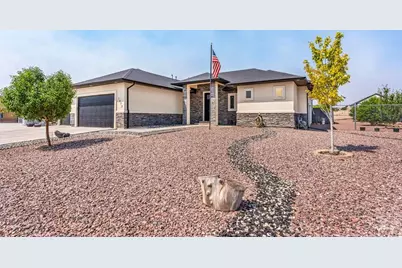 1673 N Calle Rosa Dr, Pueblo West, CO 81007 - Photo 3