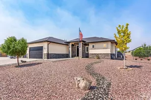 1673 N Calle Rosa Dr, Pueblo West, CO 81007 - Photo 3