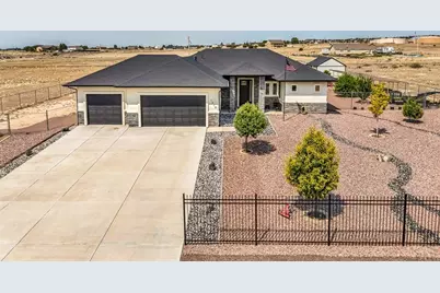 1673 N Calle Rosa Dr, Pueblo West, CO 81007 - Photo 51