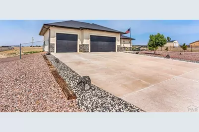 1673 N Calle Rosa Dr, Pueblo West, CO 81007 - Photo 7