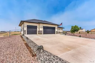 1673 N Calle Rosa Dr, Pueblo West, CO 81007 - Photo 7