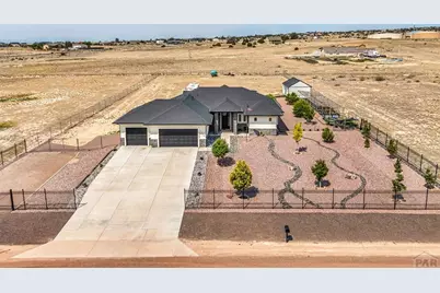 1673 N Calle Rosa Dr, Pueblo West, CO 81007 - Photo 53