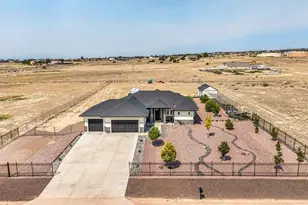 1673 N Calle Rosa Dr, Pueblo West, CO 81007 - Photo 53