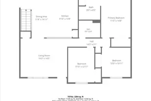 625 Inca Dr, Pueblo West, CO 81007 - Photo 35