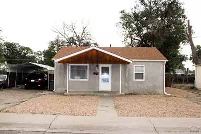 730 Arlen Ave, Pueblo, CO 81005 - Photo 1