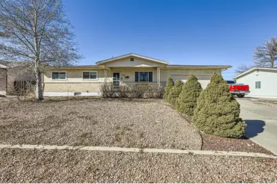 43 Fordham Circle, Pueblo, CO 81005 - Photo 1