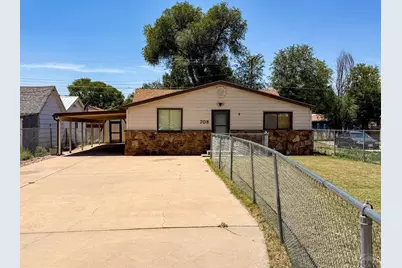 708 S 2nd St, Lamar, CO 81052 - Photo 1