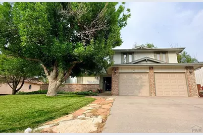16 Oakbridge Dr, Pueblo, CO 81001 - Photo 1