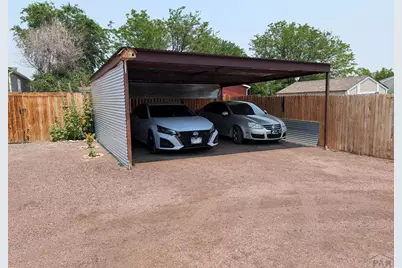 183 E Cellini Dr, Pueblo West, CO 81007 - Photo 29