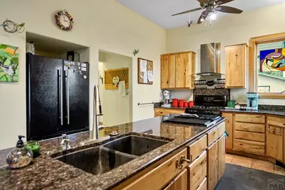 538 Rugby Mines Rd, Walsenburg, CO 81089 - Photo 33