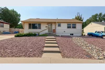 1810 Comanche Rd, Pueblo, CO 81001 - Photo 1