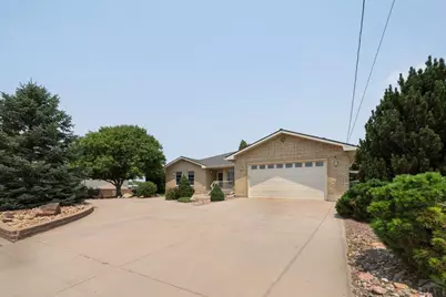 25453 Gale Rd, Pueblo, CO 81006 - Photo 3