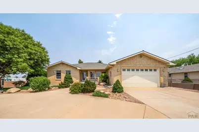25453 Gale Rd, Pueblo, CO 81006 - Photo 1