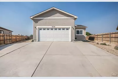 2430 W Cruz Court, Pueblo, CO 81003 - Photo 1