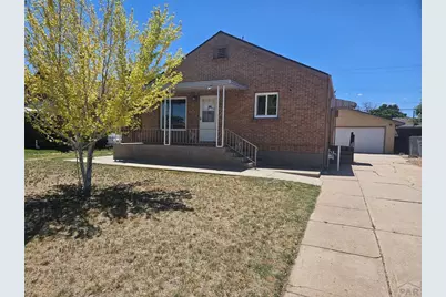 1817 Claremont Ave, Pueblo, CO 81004 - Photo 1
