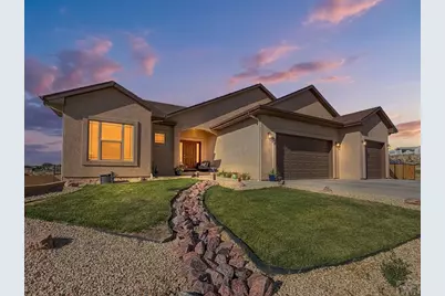1607 W Hermosa Dr, Pueblo West, CO 81007 - Photo 1