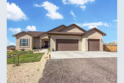 1607 W Hermosa Dr, Pueblo West, CO 81007 - Photo 39