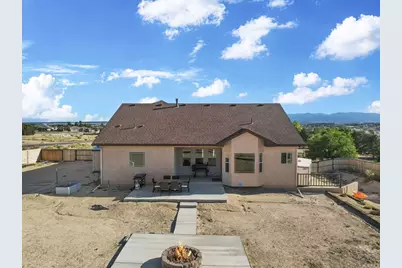 1607 W Hermosa Dr, Pueblo West, CO 81007 - Photo 35