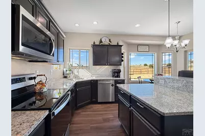 1607 W Hermosa Dr, Pueblo West, CO 81007 - Photo 15