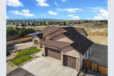 1607 W Hermosa Dr, Pueblo West, CO 81007 - Photo 37