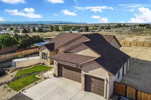 1607 W Hermosa Dr, Pueblo West, CO 81007 - Photo 37