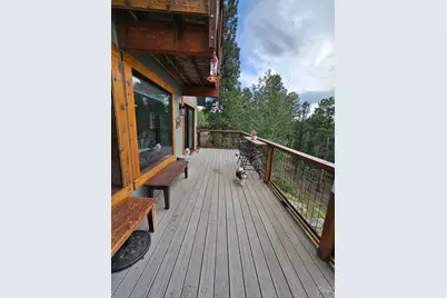 87 Bonanza Circle, Florissant, CO 80816 - Photo 17