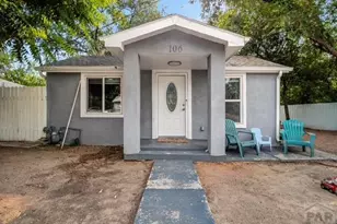 106 S Fountain, Pueblo, CO 81001 - Photo 1